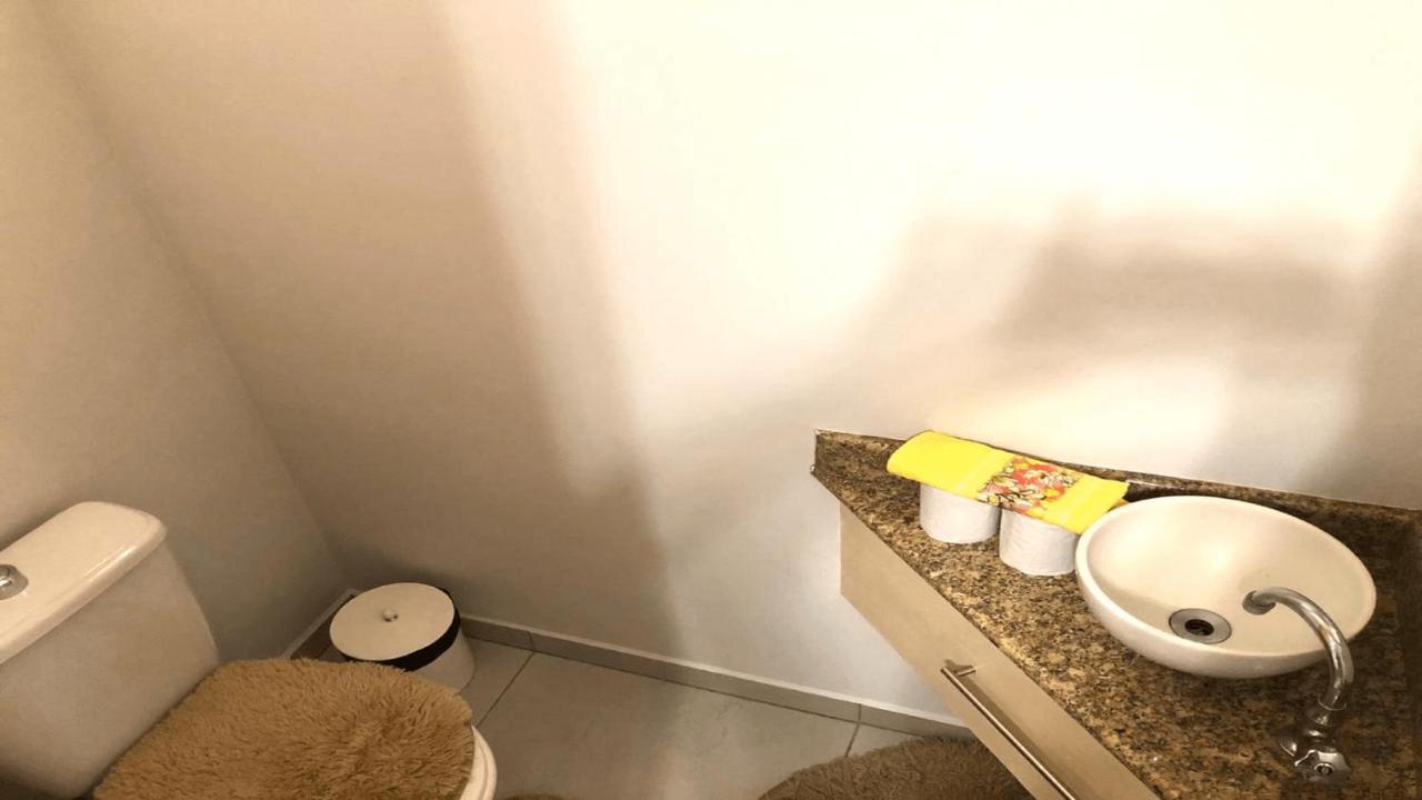 فيلا Saint Sebastian Flat 612 - Com Hidro! Ate 4 Pessoas, Duplex, No Centro Jaraguá do Sul المظهر الخارجي الصورة