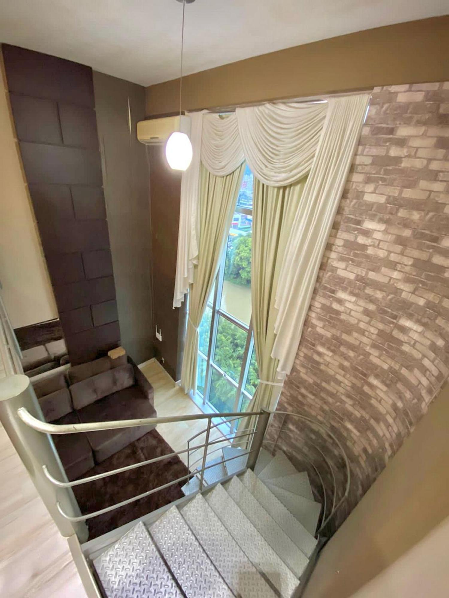 فيلا Saint Sebastian Flat 612 - Com Hidro! Ate 4 Pessoas, Duplex, No Centro Jaraguá do Sul المظهر الخارجي الصورة